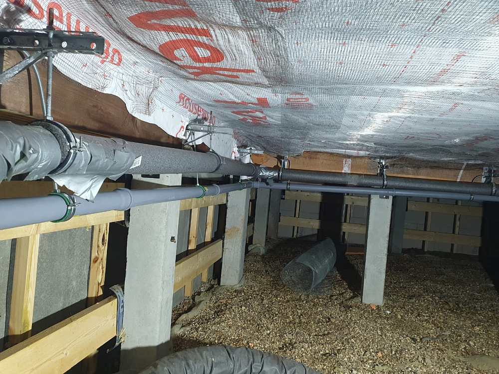 Наши работы