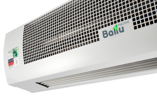 Ballu BHC-M20T18-PS (Ballu BRC-D1)