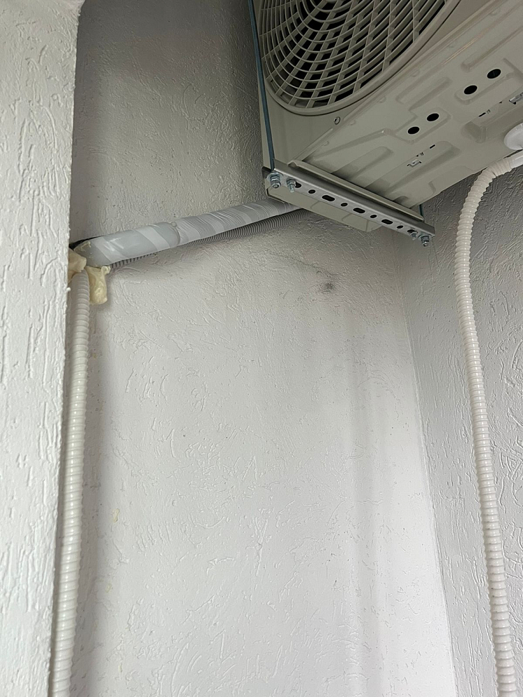 Кондиционеры