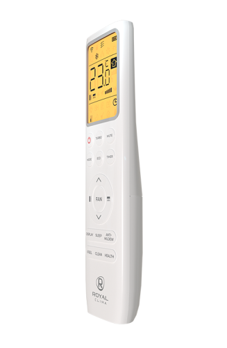 Royal Clima RC-PD35HN Royal Clima RC-PD35HN