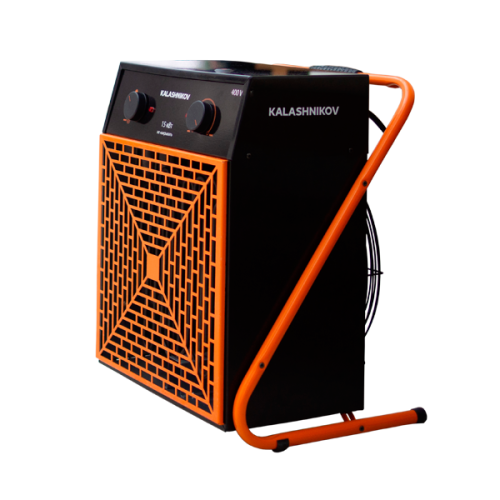 KALASHNIKOV KVF-E24-32