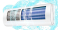 Ballu BSVI-09HN8 Ballu BSVI-09HN8