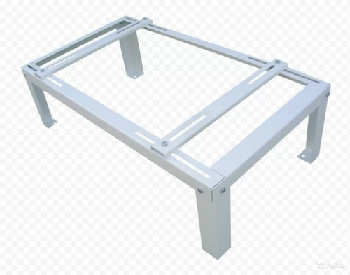 Подставка разборная 300x900x500