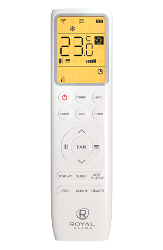 Royal Clima RCI-PF30HN