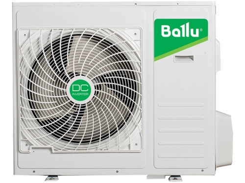 Ballu B3OI-FM/out-24HN1 Ballu B3OI-FM/out-24HN1