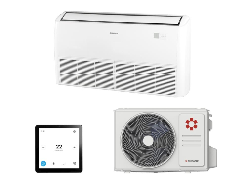 Kentatsu KSCB70HZRN1W/KSUNB70HZRN1