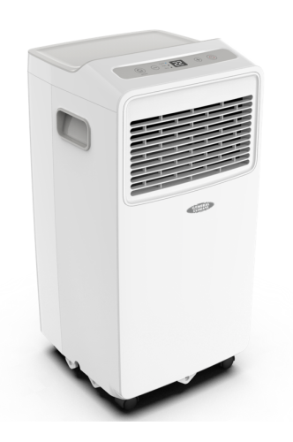 General Climate GCP-09CRA