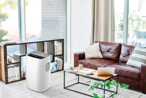 Electrolux EACM-13 CL/N3 Electrolux EACM-13 CL/N3