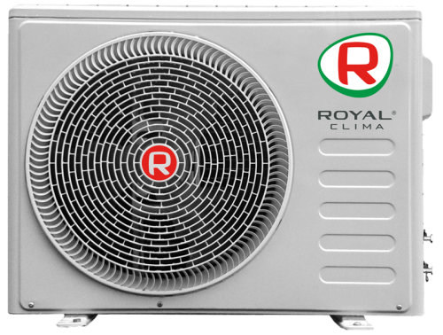 Royal Clima RC-PD35HN Royal Clima RC-PD35HN