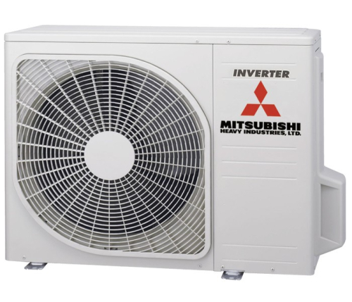 Mitsubishi Heavy SRK100ZR-W/FDC100VNP-W