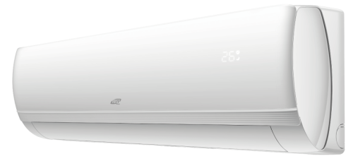 JUST AIRCON JAC-36HPSA/LF