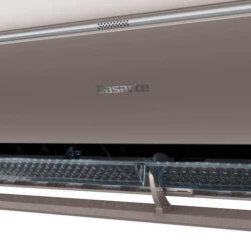 Casarte CAS35MW1/R3-G / 1U35MW1/R3 Casarte CAS35MW1/R3-G / 1U35MW1/R3