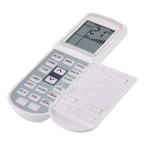 Electrolux EACS-07HSK/N3_24Y