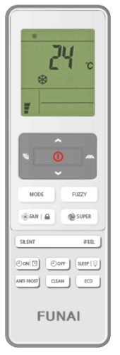 Funai RAMI-3OR70HP.D05/U LP