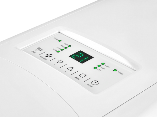 Ballu BPAC-16 CE_20Y