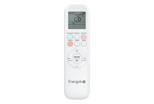 Energolux SAS18BN2-AI/SAU18BN2-AI LE Energolux SAS18BN2-AI/SAU18BN2-AI LE