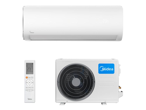Midea MSAG1-18N8D0-I/MSAG1-18N8D0-O