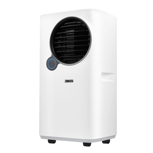 Zanussi ZACM-07 UPW/N6 White