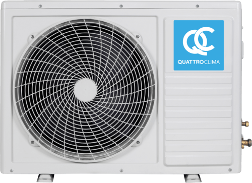 QuattroClima QV-M24WAE/QN-M24WAE QuattroClima QV-M24WAE/QN-M24WAE