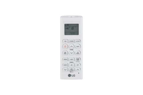 LG A09FT LG A09FT