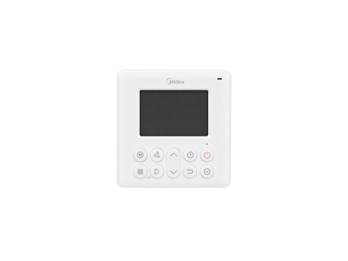 Midea MTJ1-55FWN8G1/MOA1U-55FQN8G1