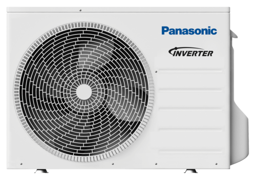 Panasonic CS/CU-TZ20TKEW-1 Panasonic CS/CU-TZ20TKEW-1