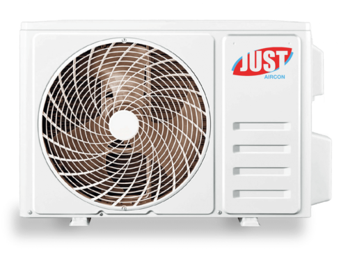 JUST AIRCON JAC-28HPSA/IF