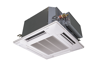 Hitachi RAI-50RPE / P-AP56NAMS (без пульта)