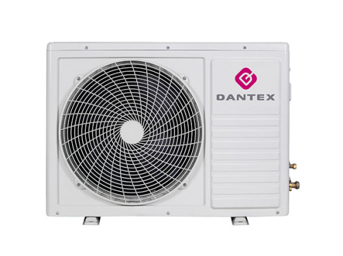 Dantex RK-18ENT4/RK-18ENT4E