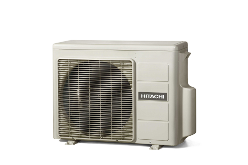 Hitachi RAM-53NE3F Hitachi RAM-53NE3F