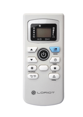 Loriot LPC-14TSM Loriot LPC-14TSM
