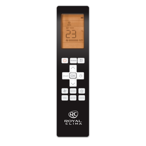 Royal Clima RC-FC22HN Wi-Fi Royal Clima RC-FC22HN Wi-Fi