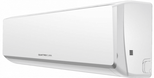 QuattroClima QV-M24WAE/QN-M24WAE QuattroClima QV-M24WAE/QN-M24WAE