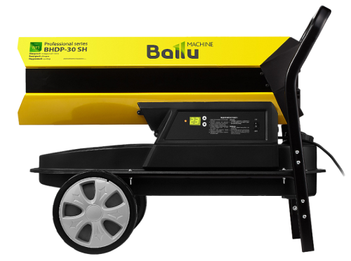 Ballu BHDP-30 SH