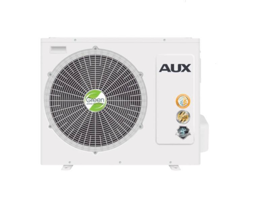 AUX ALCF-H36/4DR2 [E1] / AL-H36/4DR2