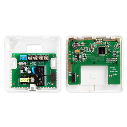 Термостаты программируемые c ЖК экраном Ballu BDT-2