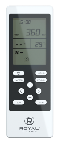 Royal Clima RCB 150 LUX Royal Clima RCB 150 LUX