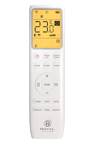 Royal Clima RCI-RF30HN