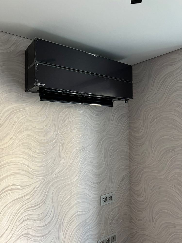 Кондиционеры