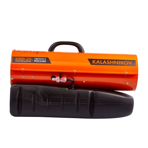 KALASHNIKOV KHD-20