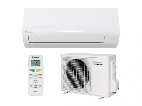 Daikin FTXF20D / RXF20D Daikin FTXF20D / RXF20D