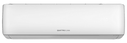 QuattroClima QV-BE07WB/QN-BE07WB