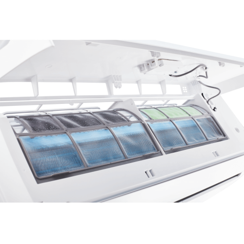 Electrolux EACS-12HAL/N3 Electrolux EACS-12HAL/N3