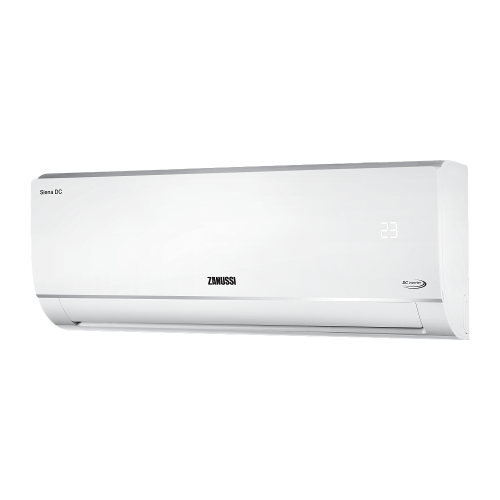 Zanussi ZACS/I-09 HS/N1 Zanussi ZACS/I-09 HS/N1