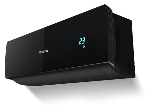 Hisense AS-12HR4SVDDEB15 Hisense AS-12HR4SVDDEB15