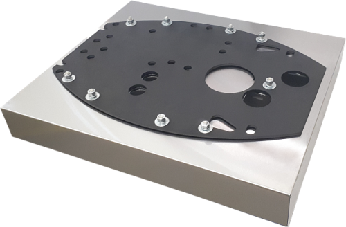 KALASHNIKOV KJK-S SL