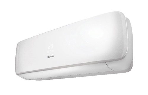 Hisense AS-24HW4SBATG005 WiFi Ready