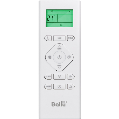 Ballu BSAG-24HN8 Ballu BSAG-24HN8