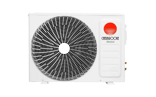 CHERBROOKE ASA-09 HR4K2/AOA-09 HR4K2