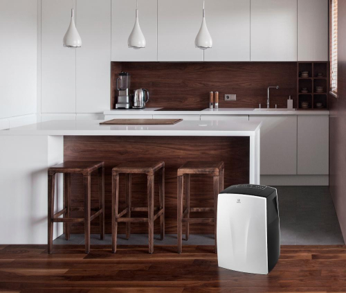 Electrolux EACM-16 HP/N3